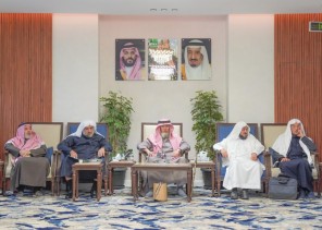 “بر أبها” تعقد اجتماع الجمعية العمومية