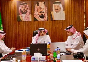 مدير تعليم الطائف .. يدشن تقنية الذكاء الاصطناعي في إدارته كأول إدارة تستخدم الذكاء الاصطناعي في الإعلام