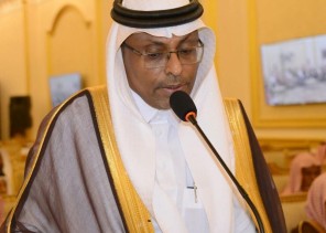 “القاسم”:مستشاراً للإعلام السياحي