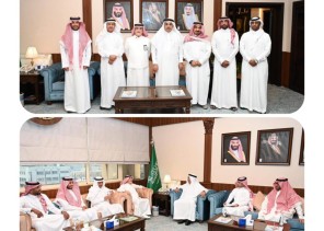 أمين الشرقية: مرافقنا جاهزة لكافة الفعاليات المجتمعية