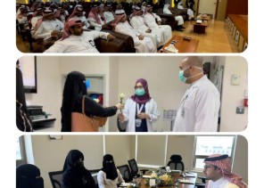 “الذوق العام”.. تعزز تجربة المريض في المنشآت الصحية