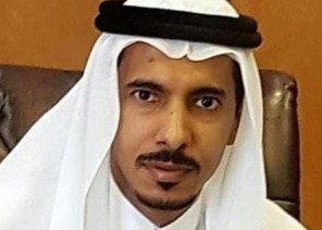 حسن الصميلي مساعداً لمدير الشؤون الصحية بجازان للخدمات العلاجية