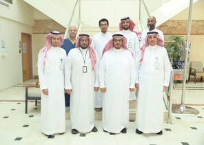 طبية مكة تنجح في اجراء 50 عملية استئصال للغدة الدرقية بالكامل ضمن عمليات اليوم الواحد