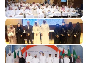 “المهندس احمد الابراهيم”: نسبة الإنجاز بمشروع الربط الكهربائي الخليجي مع العراق وصلت الى 30%