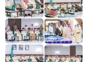 أمير الشرقية يستقبل معالي وزير الشئون البلدية والإسكان