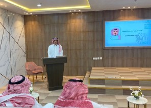 صحة حائل تفعَّل اليوم العالمي للجودة 2023