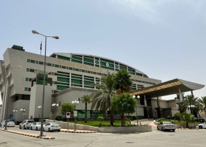 مستشفى بريدة المركزي يبدأ تنويم حالات مرضى الطب الطبيعي والتأهيل