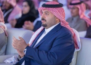 “الأمير فيصل بن خالد بن سلطان يشهد الجلسة الرئيسية في منتدى الحدود الشمالية للاستثمار”