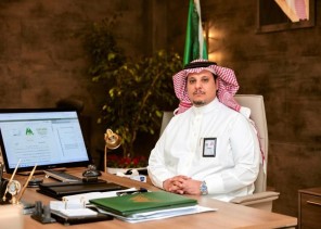 أمين منطقة حائل يرفع شكره وتقديره للقيادة الرشيدة بمناسبة صدور قرار مجلس الوزراء بترقيته للمرتبة الخامسة عشر