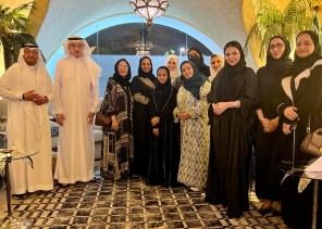 د. نهى العويضي تبحر في مناهج الترجمة الإبداعية