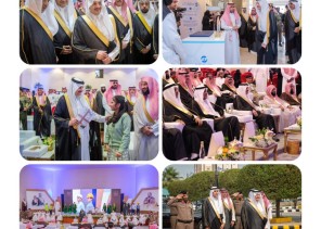 محافظ الجبيل “الداود” .. زيارة سمو أمير المنطقة الشرقية امتداد لدعم مسيرة التنمية