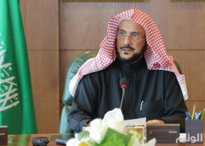 “الشؤون الإسلامية” تخصص خطبة الجمعة القادمة لحث المصلين بالمشاركة في الحملة الشعبية لإغاثة الشعب الفلسطيني الشقيق