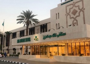 إنهاء معاناة شاب من مرض الكزاز