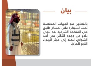 تعليق عاجل من الحياة الفطرية بشأن التمساح الطليق في القطيف