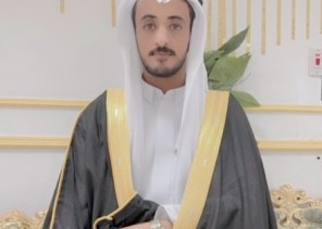 رجل الأعمال “سليم بن سليمان الشويلعي” يحتفل بزواج نجله “حكم” في قاعة نجد للإحتفالات في بدع بن خلف.