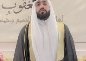 قصر الفلاح بالحائط يشهد احتفال الشاب “يعقوب الخياري” بحضور كوكبة من الشعراء والشيوخ والوجهاء والأعيان