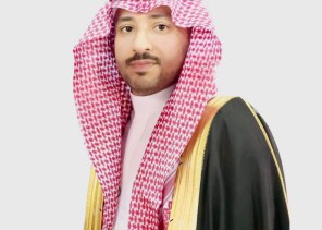 رئيس بلدية زلوم يرفع الشكر للقيادة الحكيمة بمناسبة رفع مركز صوير إلى محافظة