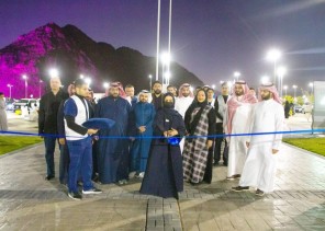 جامعة حائل تنظم حملة توعوية لتفعيل “اليوم العالمي للسكري”