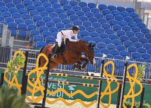 مراقب الاتحاد الدولي: اتحاد الفروسية من أفضل منظمي “قفز الحواجز” في الشرق الأوسط