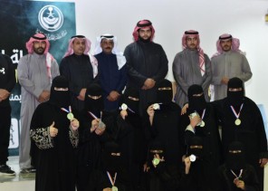 نجاح بطولة القمة الرياضية لكرة القدم النسائية في الصالات بتنظيم من فريق بصمة رياضي واتحاد السعودية لكرة القدم.