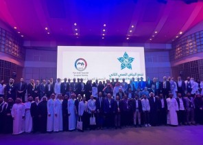 “محاكاة التدريب لجراحي الأوعية الدموية واستعراض الذكاء الاصطناعي في المؤتمر العربي لجراحة الأوعية الدموية