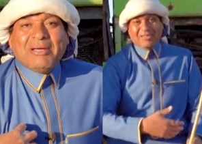 متى حدثت سنة الغرقة وسنة الهدام التي تسببت في هدم أكثر من 3 آلاف منزل ببريدة؟ .. الزعاق يجيب! – فيديو