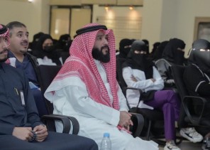 عمل الجبيل يشرح نظام العمل السعودي لمنسوبو جمعية ارادة بالجبيل