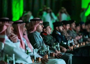 تحت رعاية الأمير عبدالعزيز بن سعود.. مساعد وزير الداخلية يشهد حفل ملتقى أبشر للتحول الرقمي ويطلق تحدي أبشر 2024