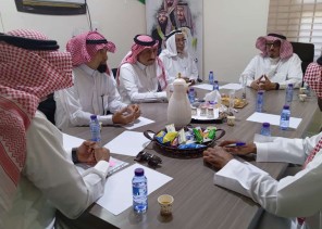 جمعية المتقاعدين بجازان تعقد اجتماعًا تحضيريًا لانطلاق البطولة الرياضية