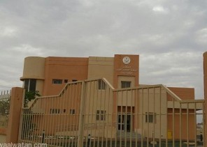 بعد حصوله على نسبة 90.24%.. «سباهي» يمنح مركز صحي فيضة أثقب شهادة الاعتماد