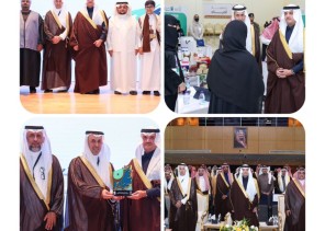 سمو محافظ الأحساء يرعى ملتقى المتعافين من السرطان السابع