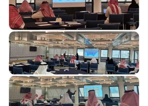 الذوق العام تدرب سفراء القطاع الحكومي