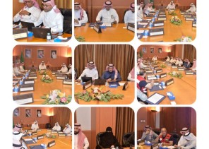 الخريف يرأس اجتماع المجلس المحلي.. وعجلة التنمية في محافظة القطيف على طاولة النقاش