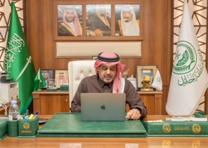 بتوجيه من الأمير عبدالعزيز بن سعد .. وكيل إمارة حائل يصدر قرارات بترقية 37 موظفاً من منسوبي الإمارة من المرتبة العاشرة فما دون