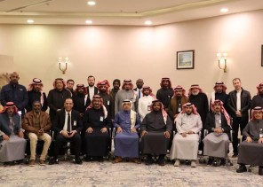 “وقاء” يُنظم برنامج الدعم الفني لرواده من القطاع الخاص في مجالات الصحة الحيوانية في حائل