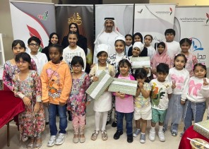 مجلس الطفل بالفجيرة يختتم بنجاح برنامج “شتاؤنا غير”