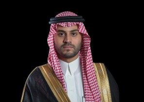 فيصل بن فهد يرفع التهنئة للقيادة الحكيمة بمناسبة صدور الميزانية العامة للدولة