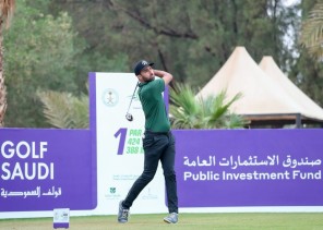بطولة السعودية المفتوحة للجولف بنسختها الثامنة تمثل أحد محطات الجولة الاسيوية