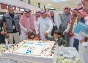 مركز التأهيل الشامل بحفر الباطن ينظم معرضًا توعويًا بمناسبة اليوم العالمي للأشخاص ذوي الإعاقة 2023