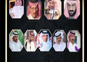 على شرف مشاركة «مشعل الشمري» في مهرجان الملك عبدالعزيز للإبل.. قبيلة شمر تدعو لحضور الكرنفال الشعري الكبير