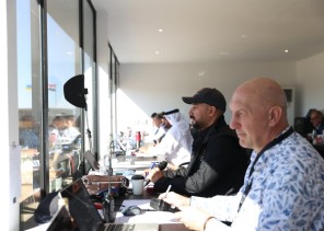 “قفز السعودية” لقفز الحواجز طورت الحكم السعودي