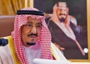 “نعزي أنفسنا ودولة الكويت الشقيقة”.. خادم الحرمين ينعى أمير الكويت الشيخ نواف الأحمد الصباح