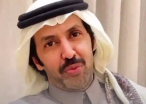 «للمبدع مساعد الرشيدي».. بالفيديو.. الشاعر تركي الميزاني يكشف عن أفضل بيت شعري يتمنى أن يكون له