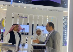 تدشين خدمة HajjGPT للاجابة على تساؤلات الحجاج