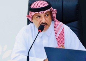 ( الدغريري ) مديرا لمركز الإنتاج الاذاعي والتلفزيوني في منطقة جازان