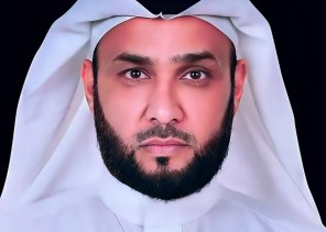 الإعلامي عويد التومي مشرفاً لجمعية أمان البيئية برفحاء