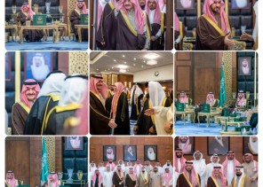 أمير الشرقية ينوه بالدور الحيوي للمركز الوطني للأرصاد في توفير التحذيرات المبكرة بدقة وسرعة