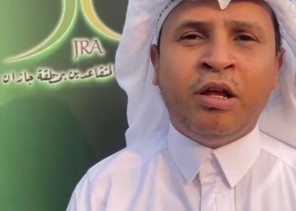 مدير مركز التنمية بـ”جازان” يكشف لـ”صحيفة الشمال” عن برنامج دوري كرة القدم للمتقاعدين بجازان