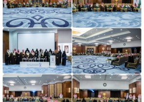 أمير الشرقية يرعى احتفال جمعية السرطان بمناسبة مرور 20 عاماً على تأسيسها