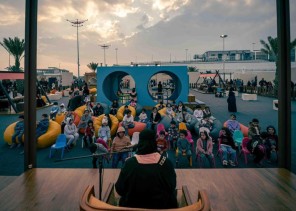 مهرجان الكُتّاب والقُراء يصطحب الأطفال في رحلة معرفية إبداعية متكاملة